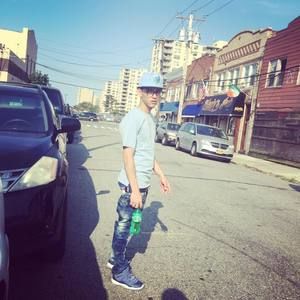 Meet your Posher, Adrian